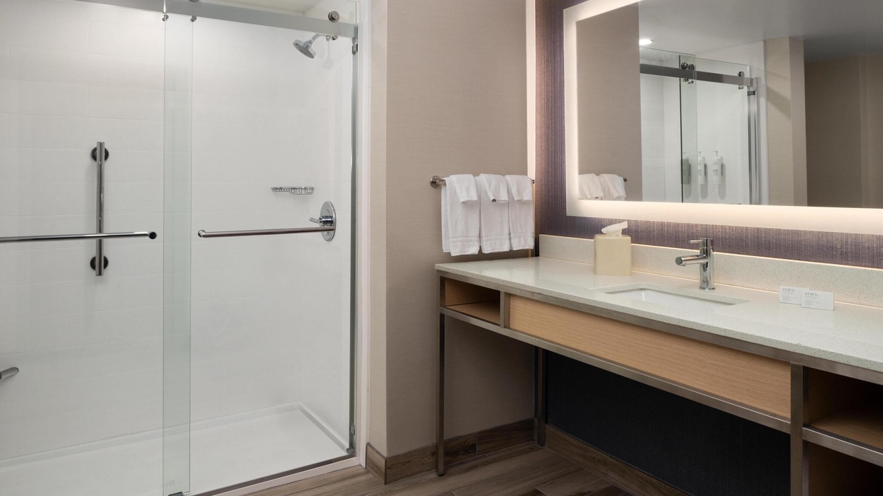 Photo of Bathroom in Colonial Heights
