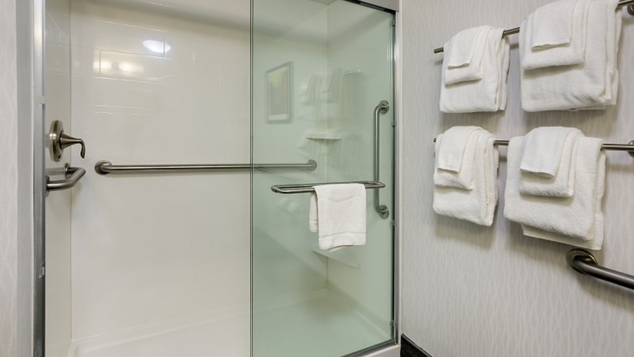Photo of Bathroom in Salem