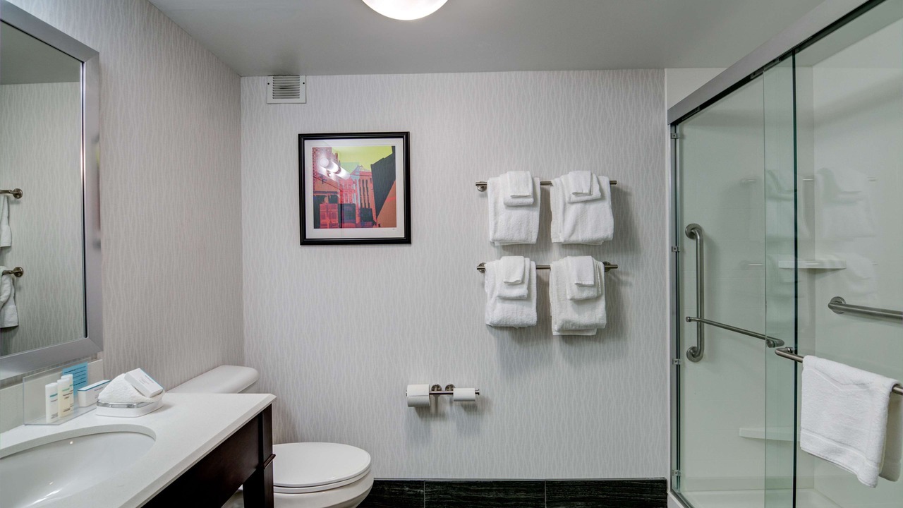 Photo of Bathroom in Salem
