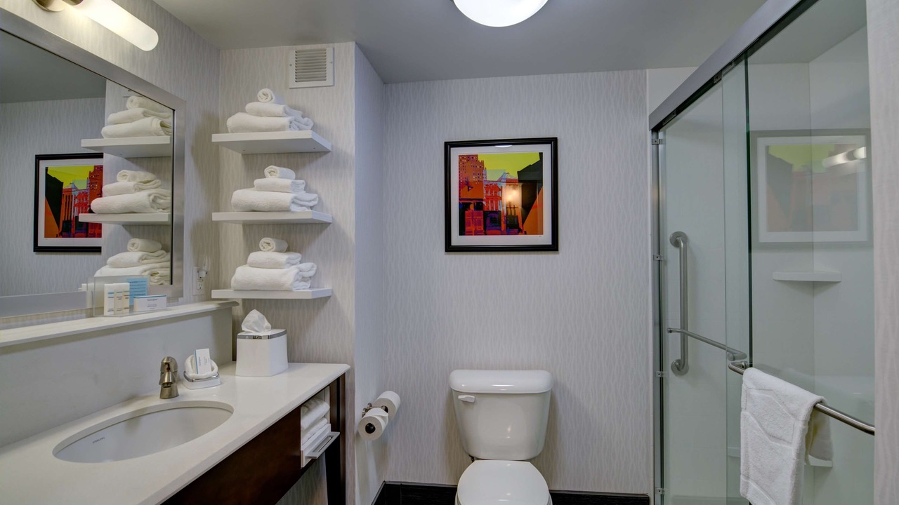 Photo of Bathroom in Salem