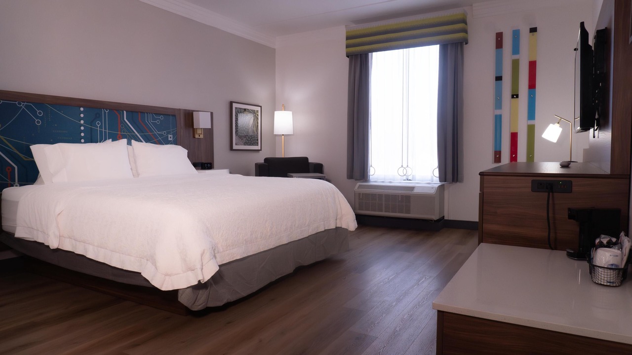 Photo of Bedroom in Barker