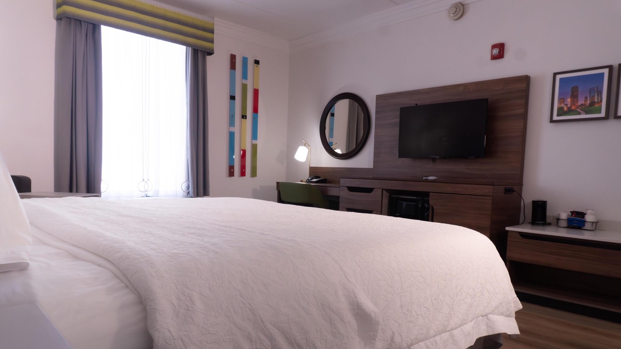 Photo of Bedroom in Barker