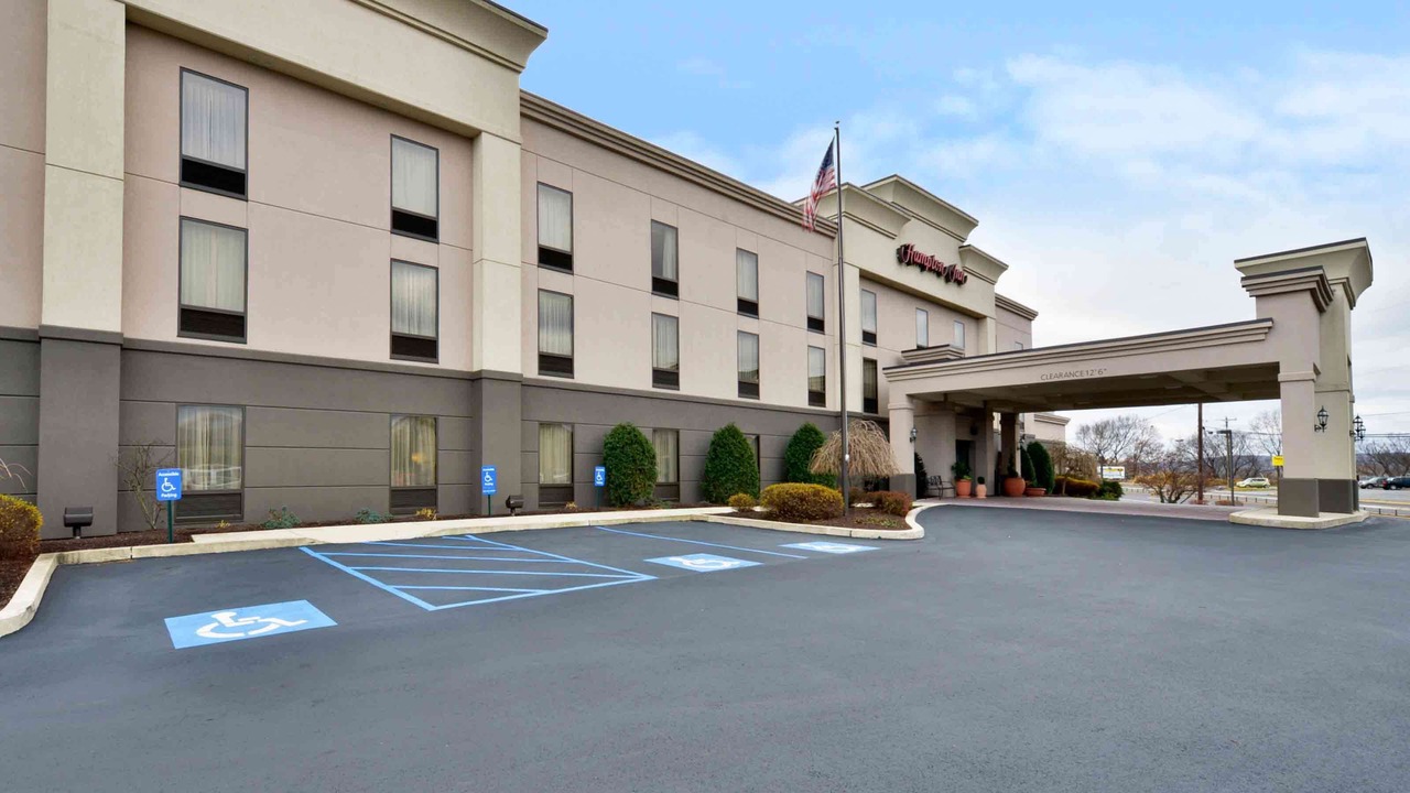 Photo of Outdoor in Weissport East