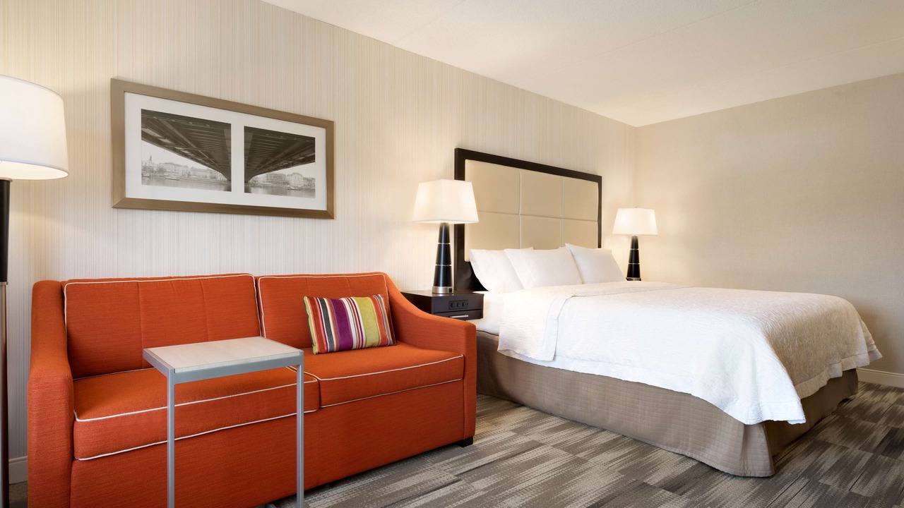 Photo of Bedroom in Weissport East