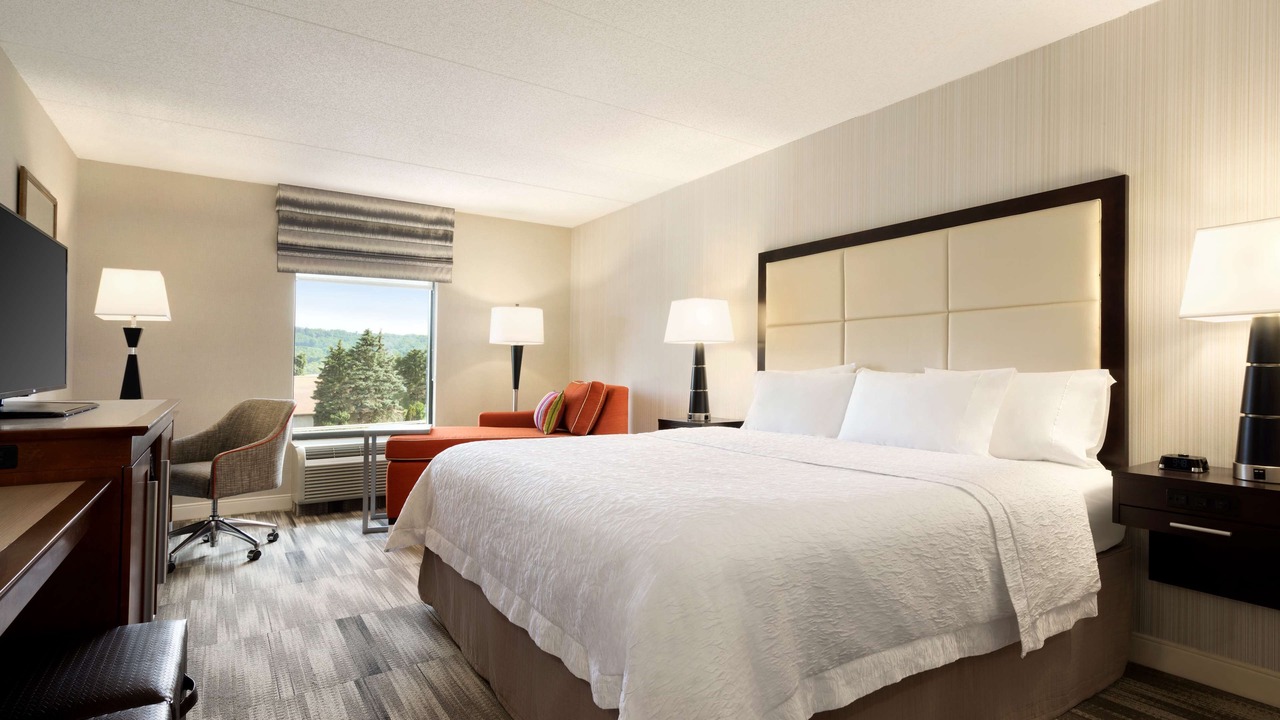 Photo of Bedroom in Weissport East