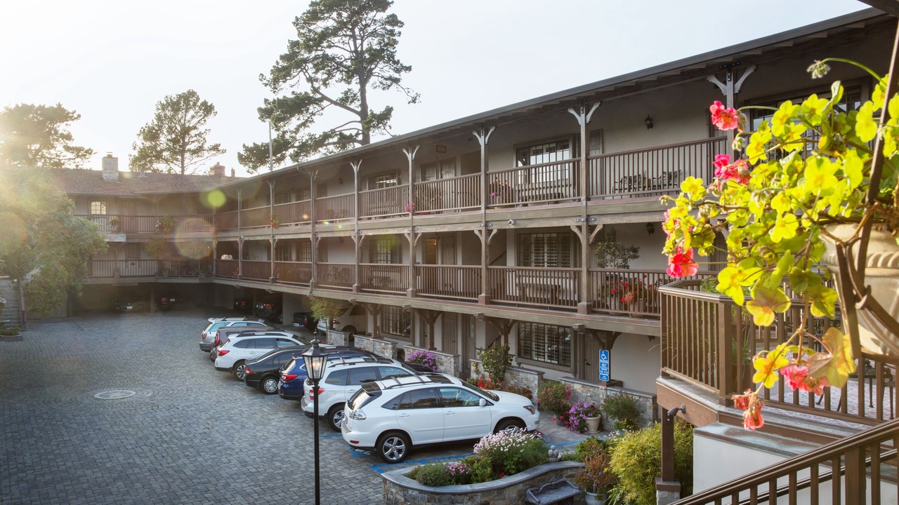 Photo of Outdoor in Golden Rectangle