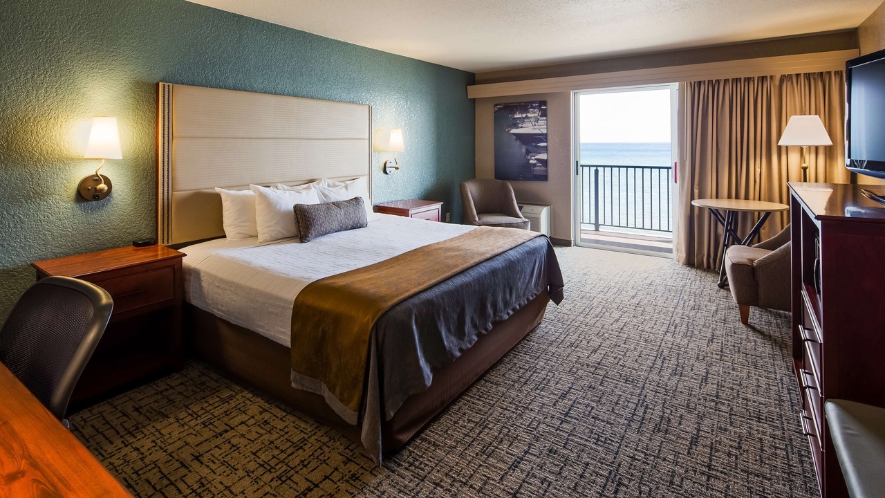 Photo of Bedroom in St Ignace