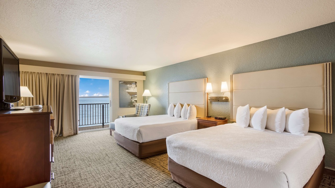 Photo of Bedroom in St Ignace