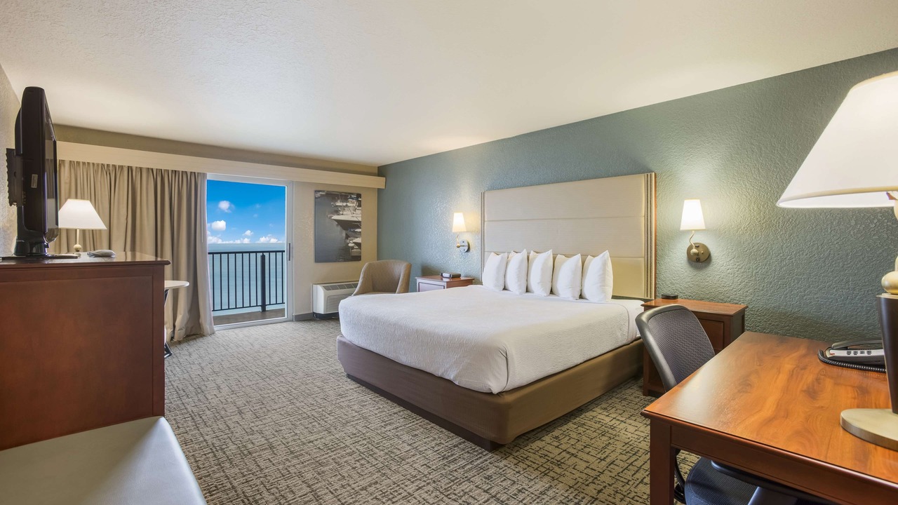 Photo of Bedroom in St Ignace