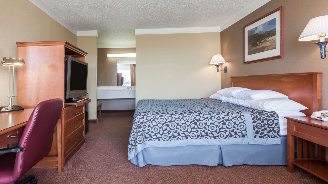 Photo of Bedroom in Hillsboro