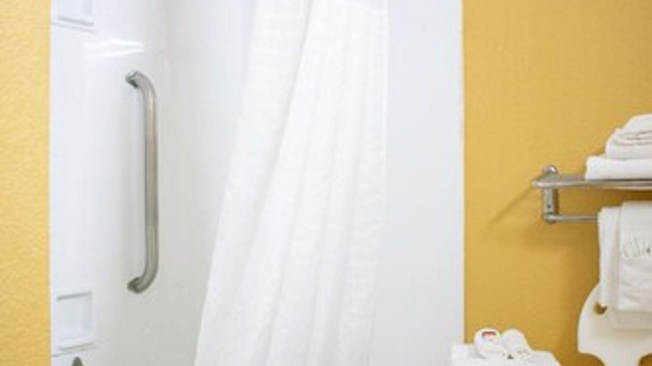 Photo of Bathroom in Hillsboro