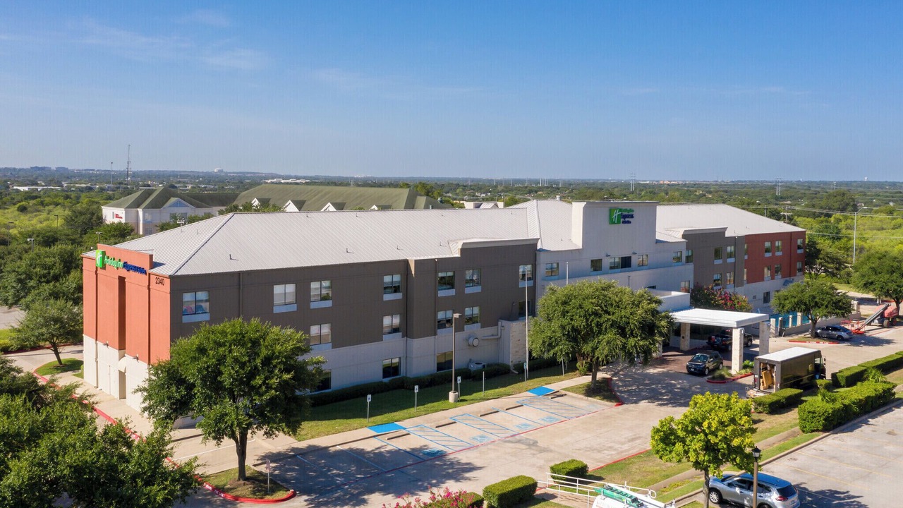 Photo of Outdoor in Round Rock