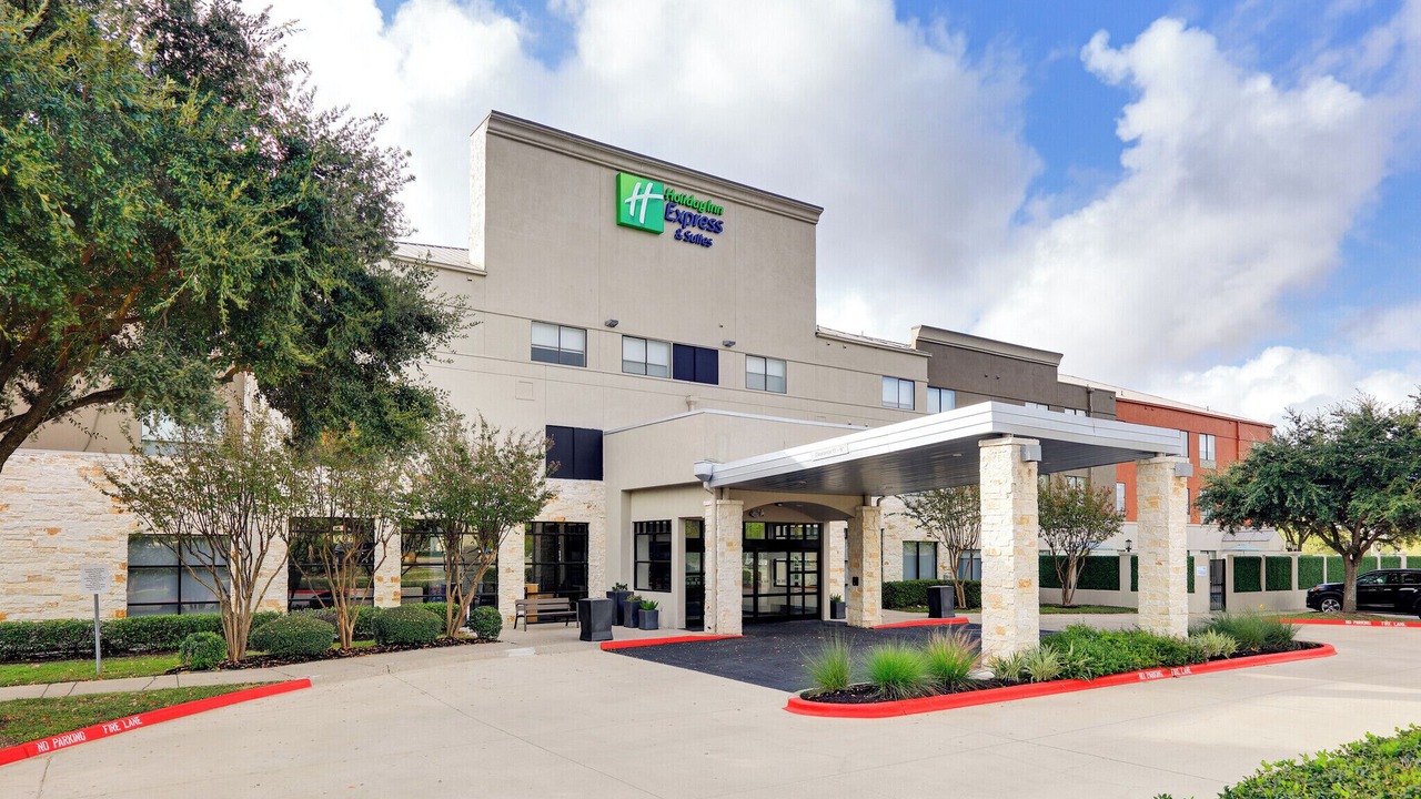 Photo of Outdoor in Round Rock