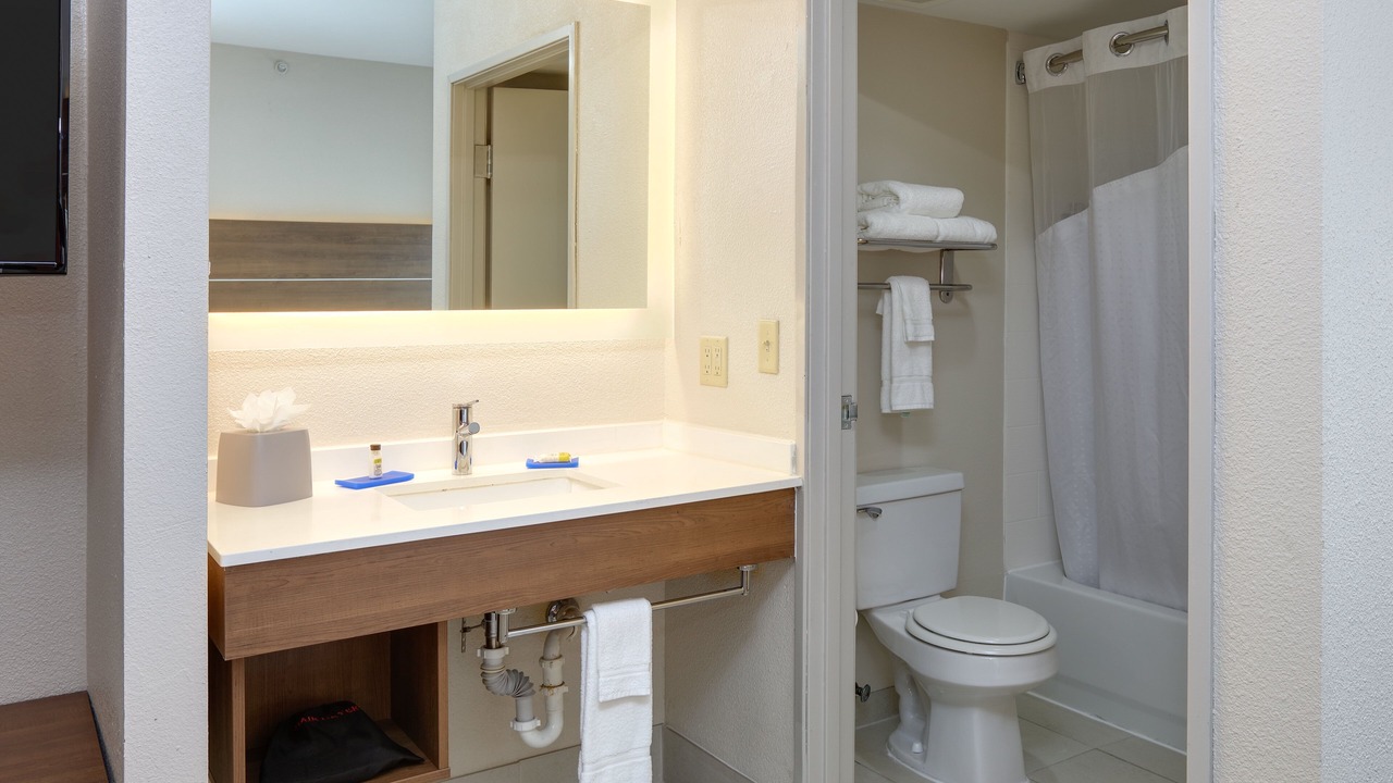 Photo of Bathroom in Round Rock