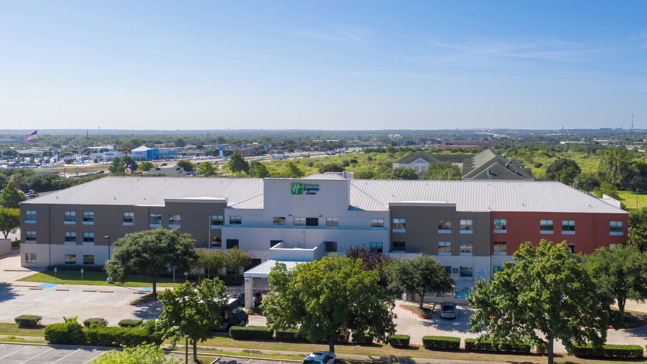 Photo of Outdoor in Round Rock