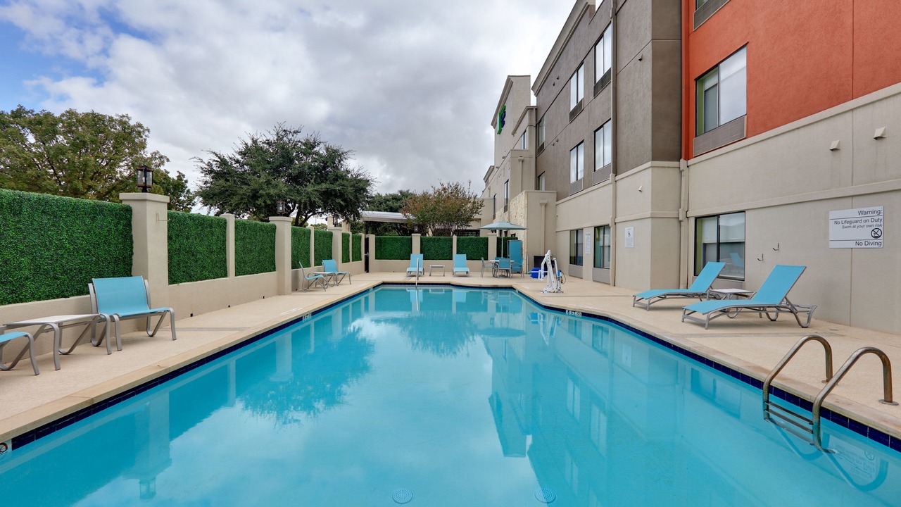 Photo of Outdoor in Round Rock