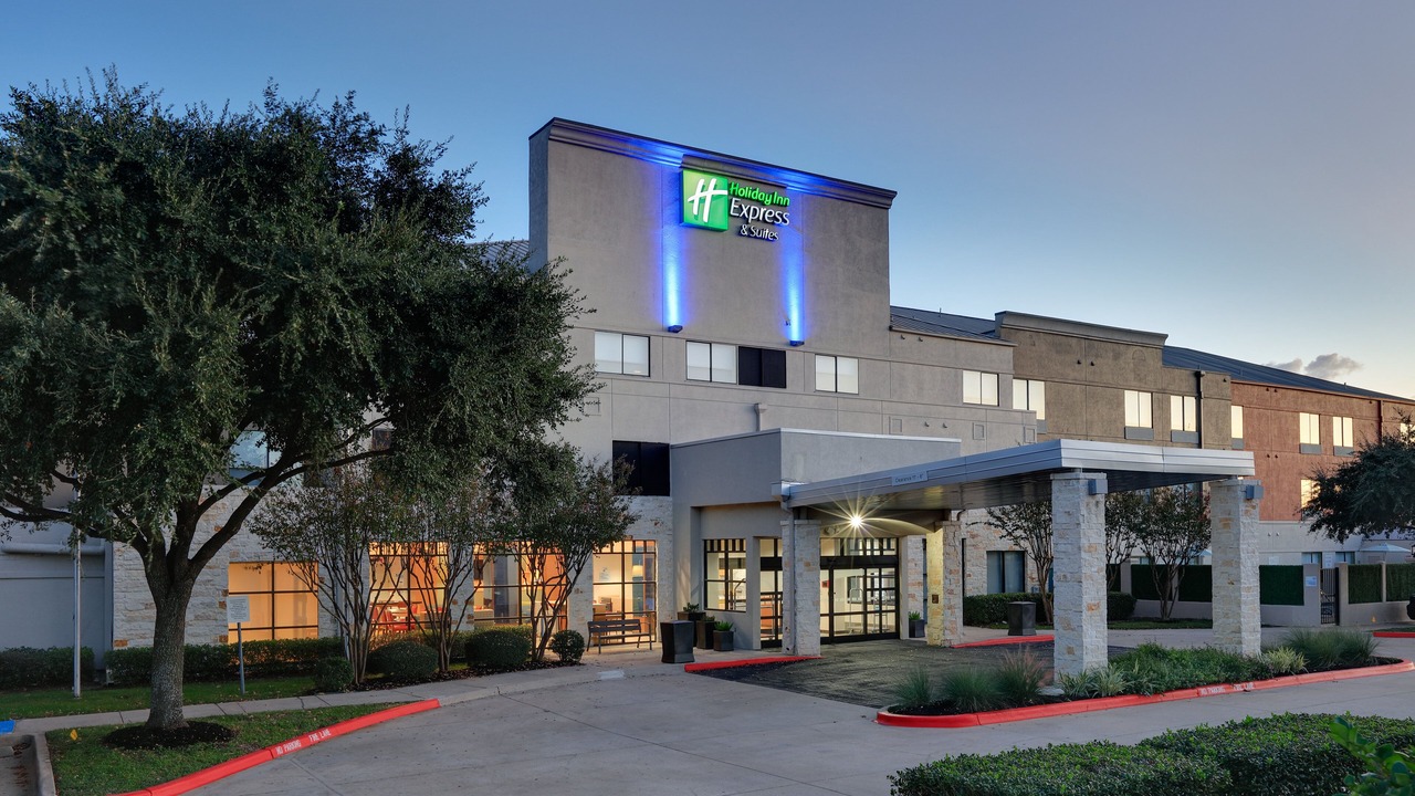 Photo of Outdoor in Round Rock