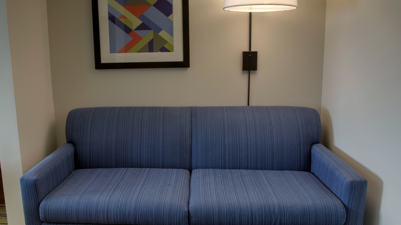 Photo of Bedroom in Rochelle