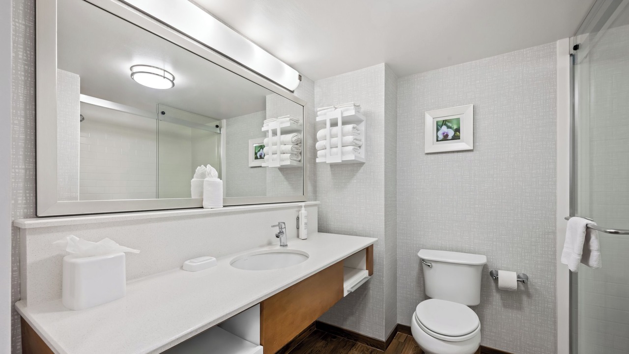 Photo of Bathroom in Wilson