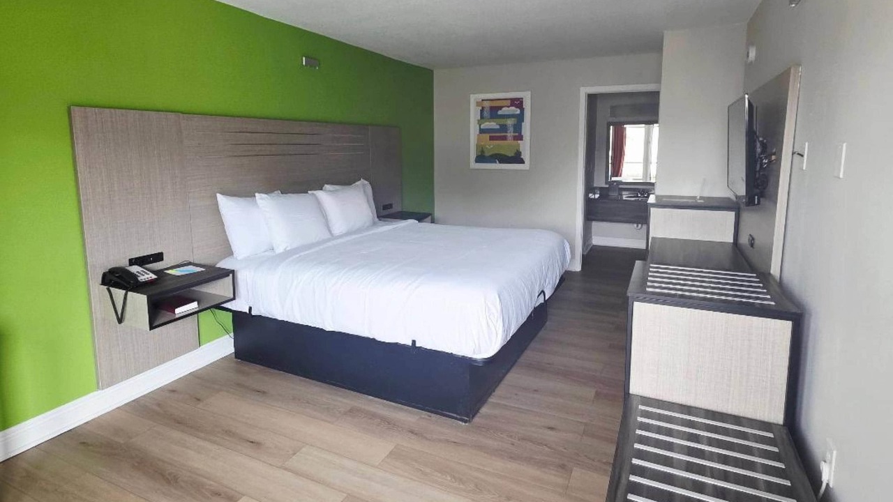 Photo of Bedroom in Pigeon Forge