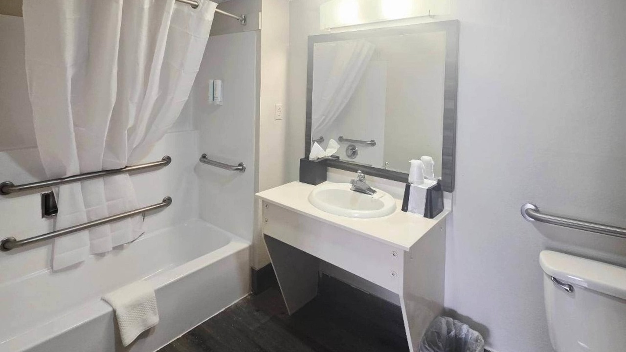 Photo of Bedroom in Pigeon Forge