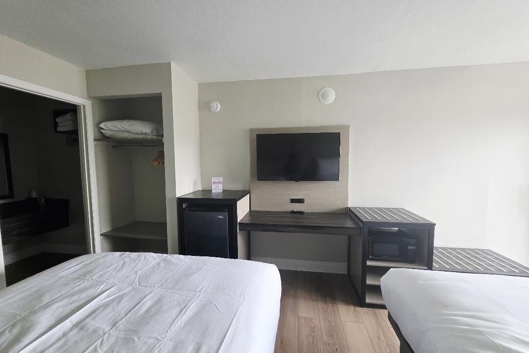Photo of Bedroom in Pigeon Forge