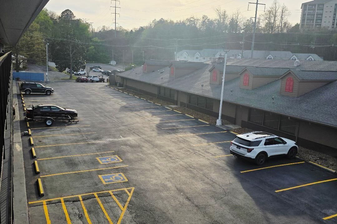 Photo of Outdoor in Pigeon Forge