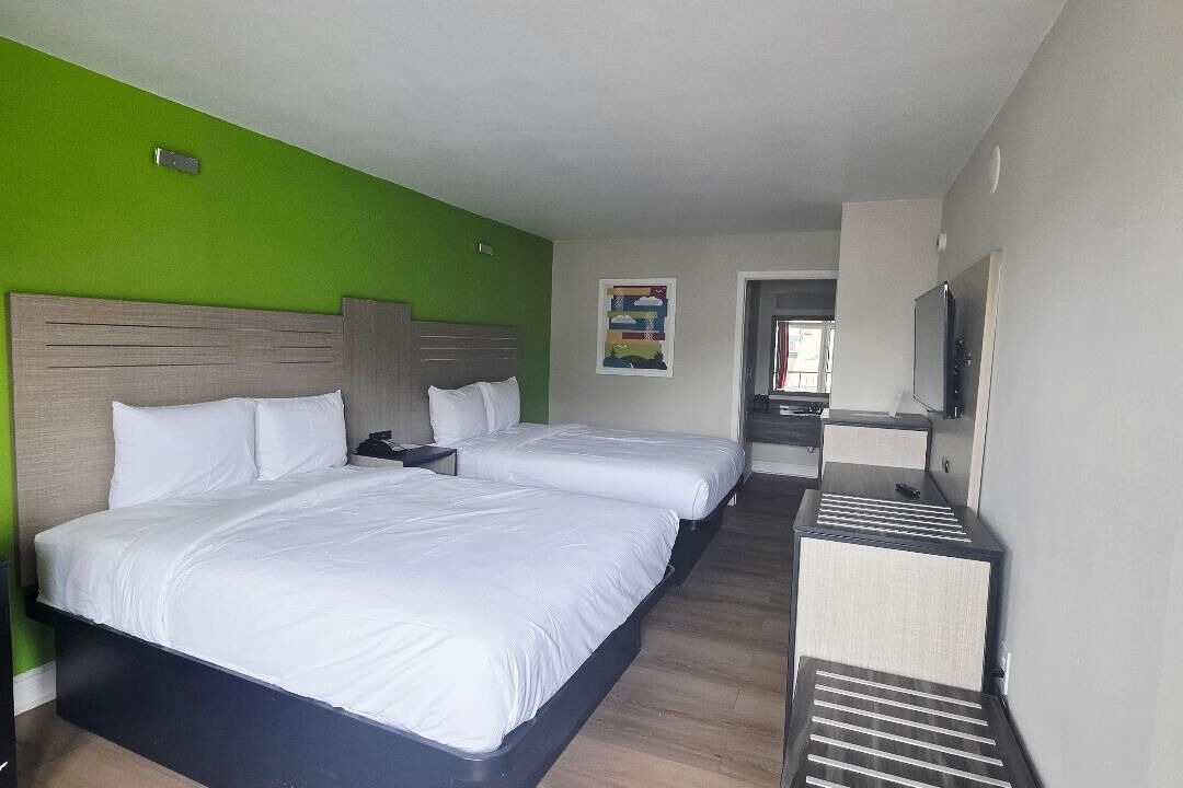 Photo of Bedroom in Pigeon Forge