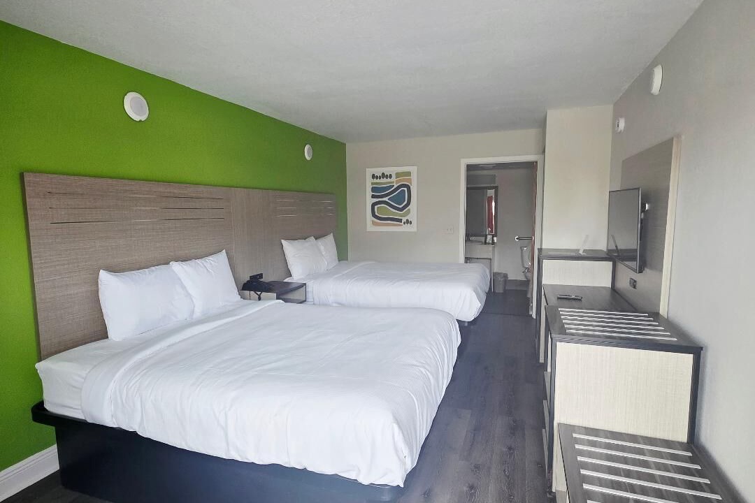 Photo of Bedroom in Pigeon Forge