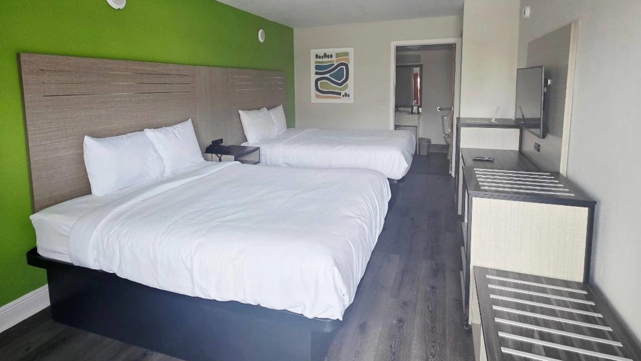 Photo of Bedroom in Pigeon Forge