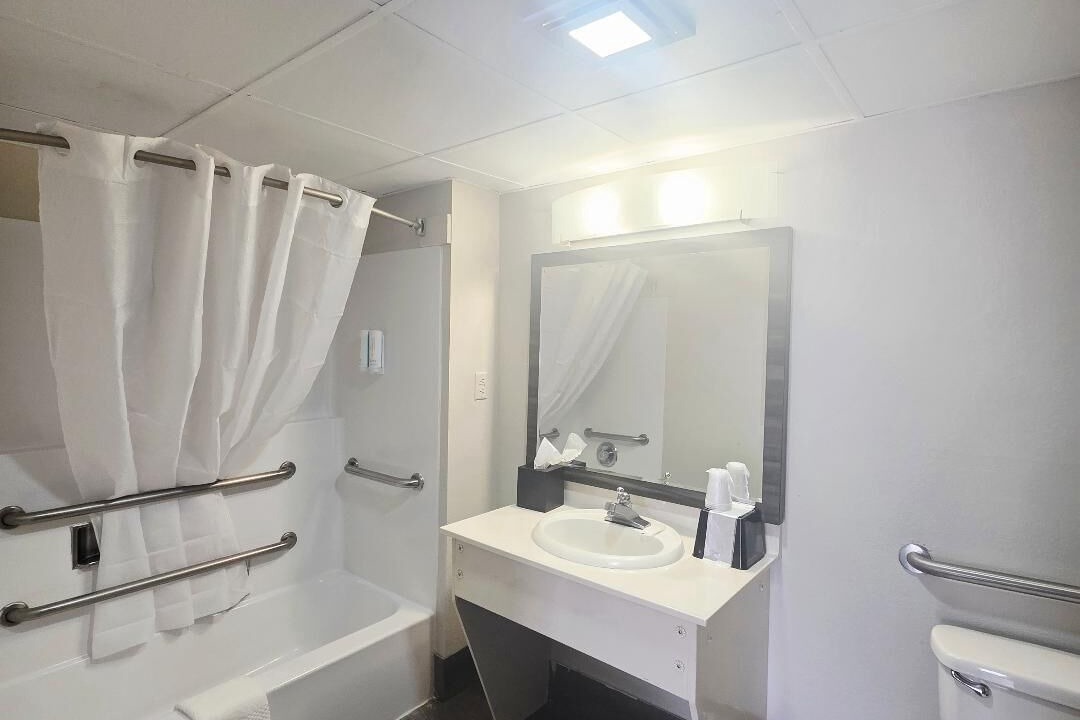 Photo of Bathroom in Pigeon Forge