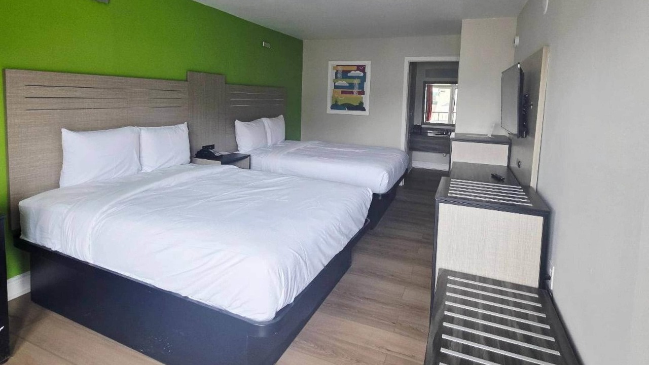 Photo of Bedroom in Pigeon Forge