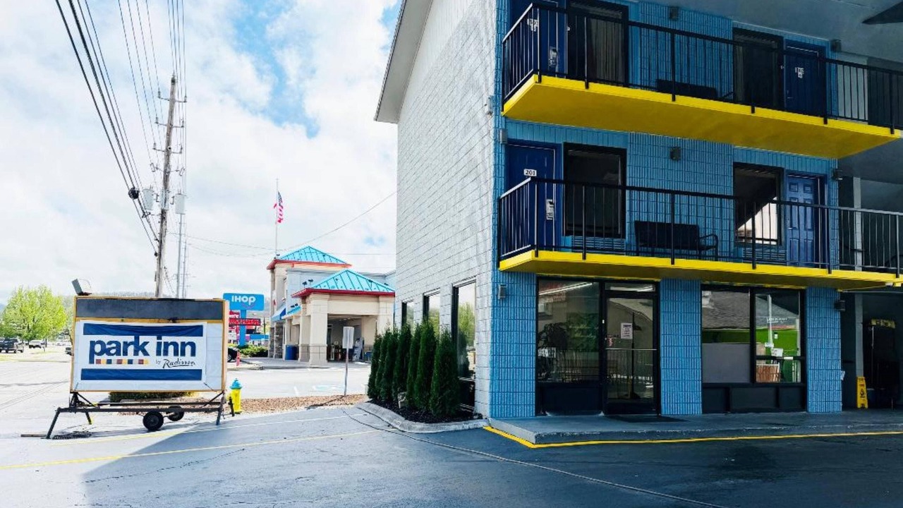 Photo of Outdoor in Pigeon Forge