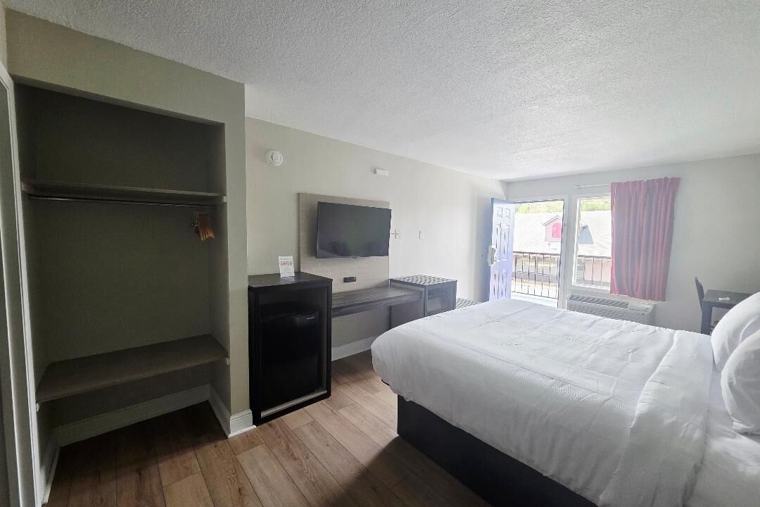 Photo of Bedroom in Pigeon Forge