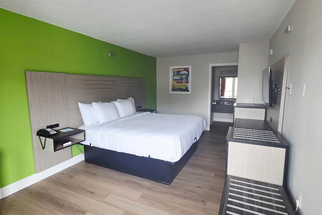 Photo of Bedroom in Pigeon Forge