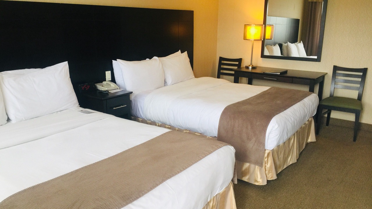 Photo of Bedroom in Trois-Rivieres Ouest