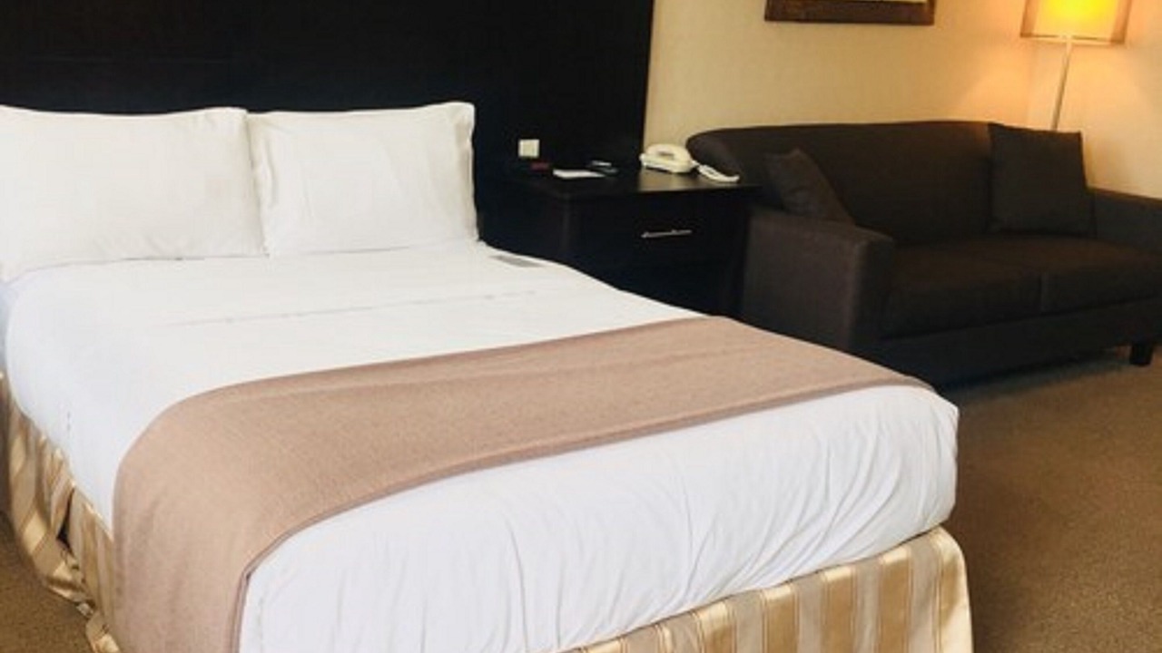 Photo of Bedroom in Trois-Rivieres Ouest