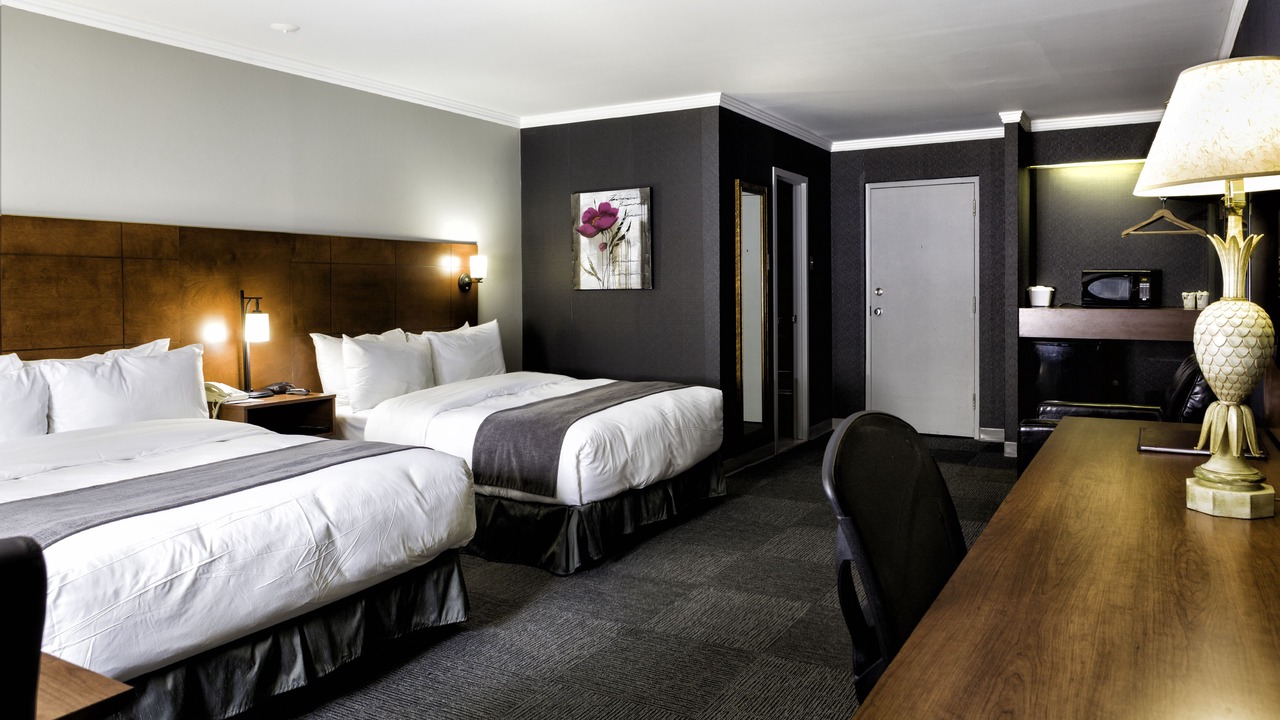 Photo of Bedroom in Trois-Rivieres Ouest