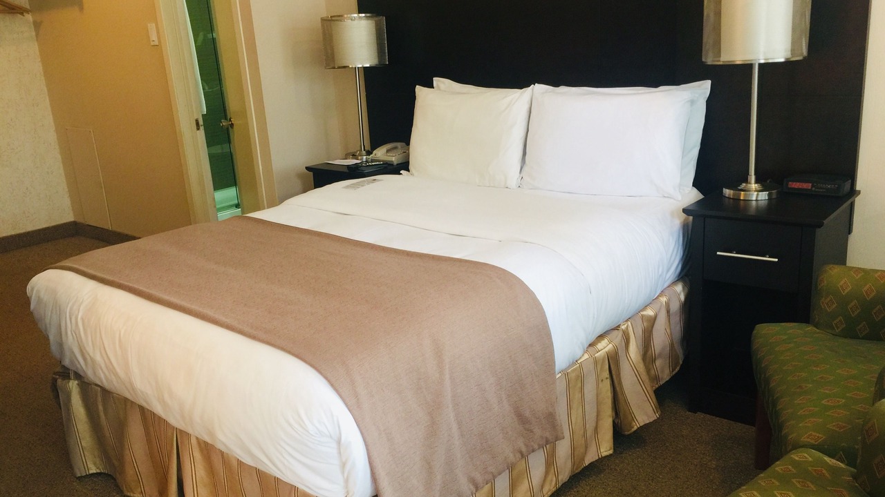 Photo of Bedroom in Trois-Rivieres Ouest
