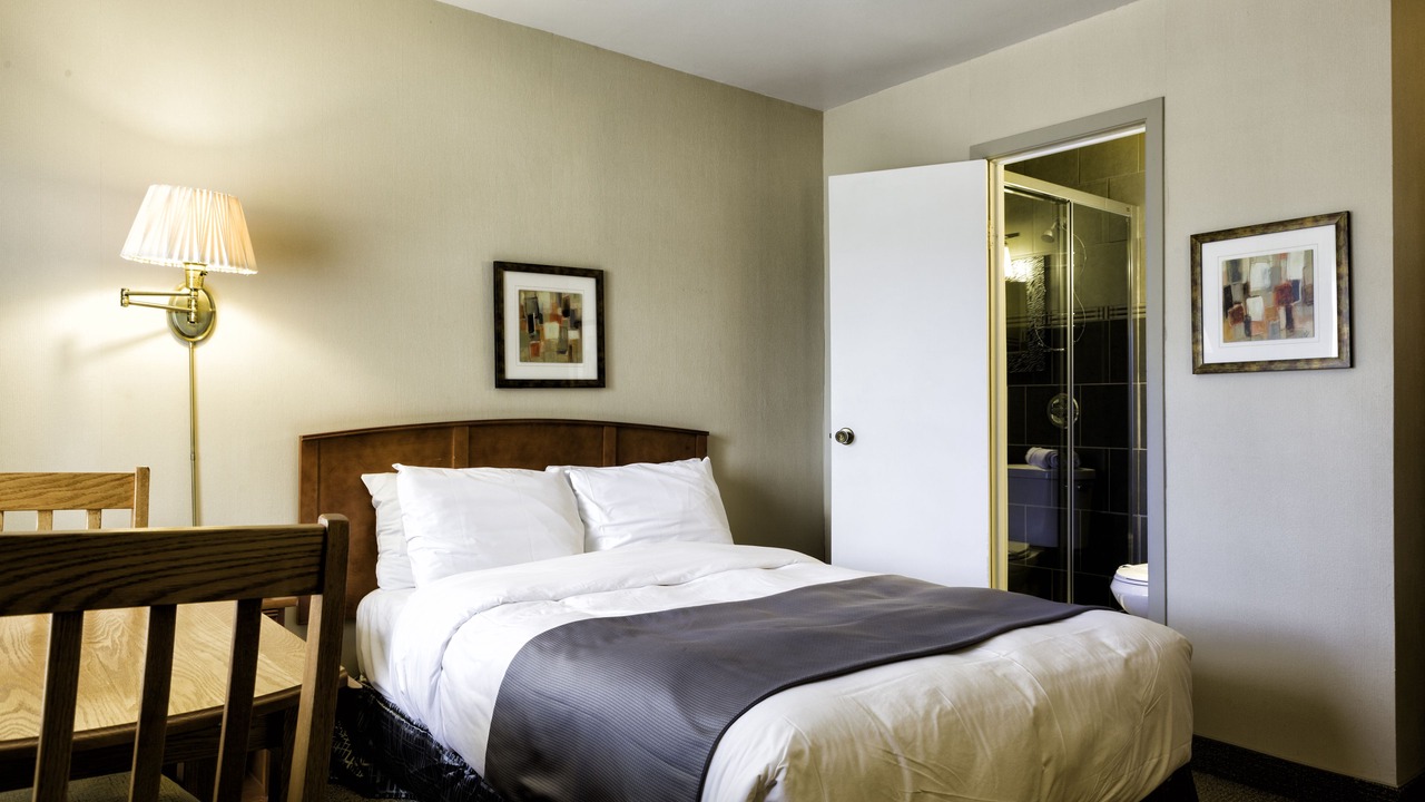 Photo of Bedroom in Trois-Rivieres Ouest