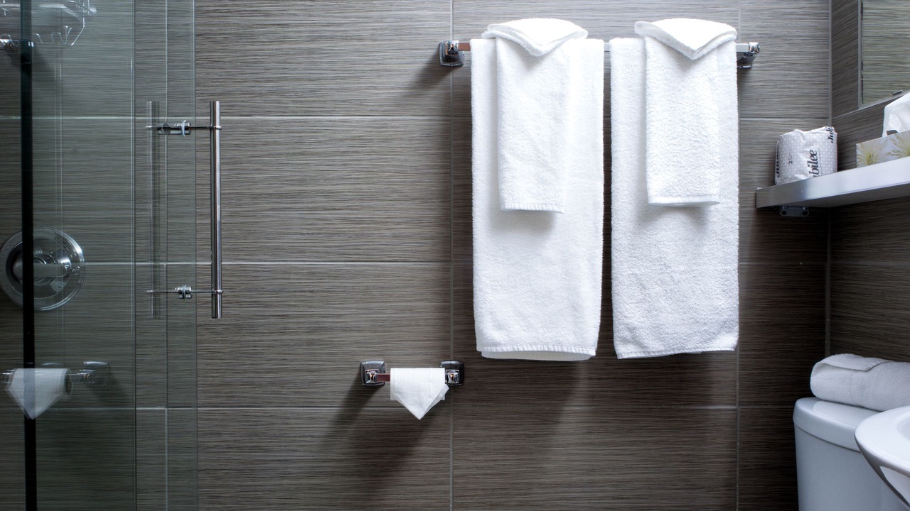Photo of Bathroom in Trois-Rivieres Ouest