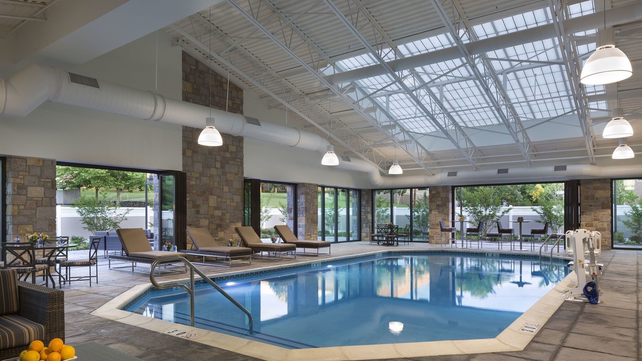 Photo of Outdoor in Princeton