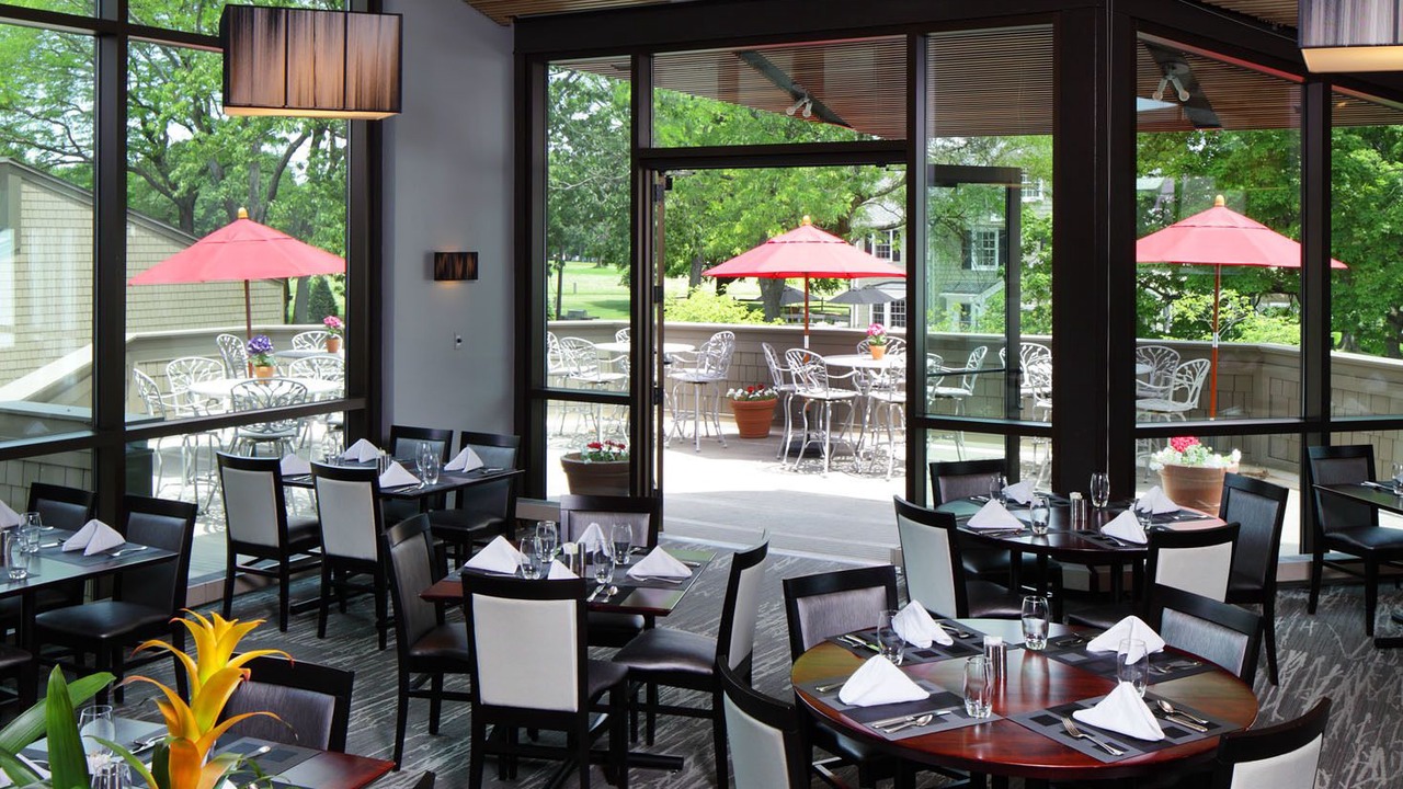 Photo of Outdoor in Princeton