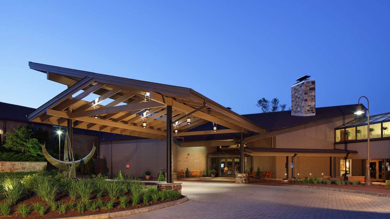 Photo of Outdoor in Princeton