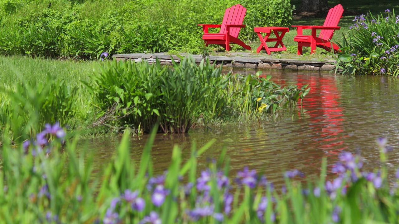 Photo of Outdoor in Princeton