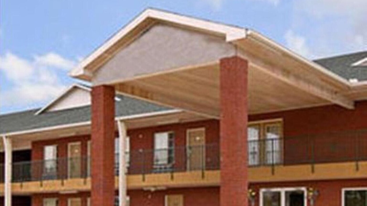 Photo of Outdoor in Louisville