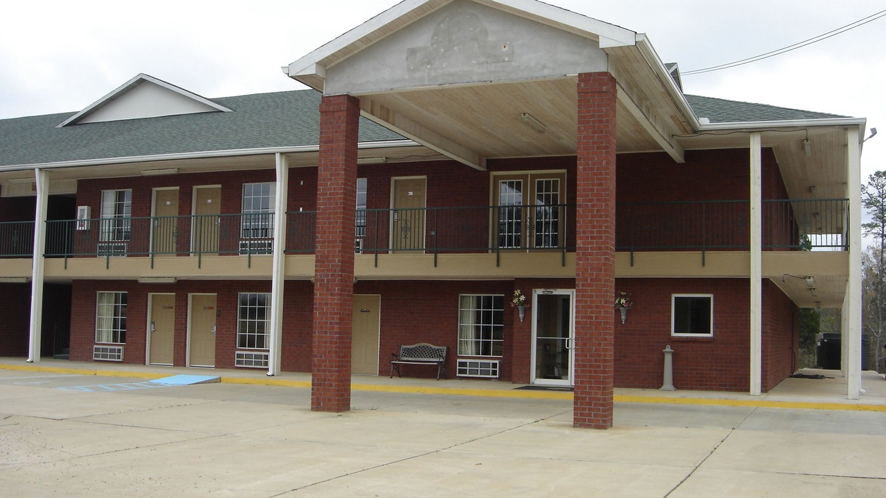 Photo of Outdoor in Louisville