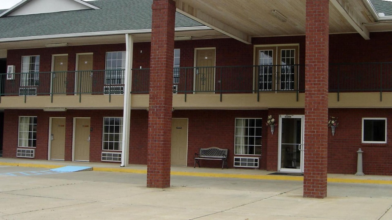 Photo of Outdoor in Louisville