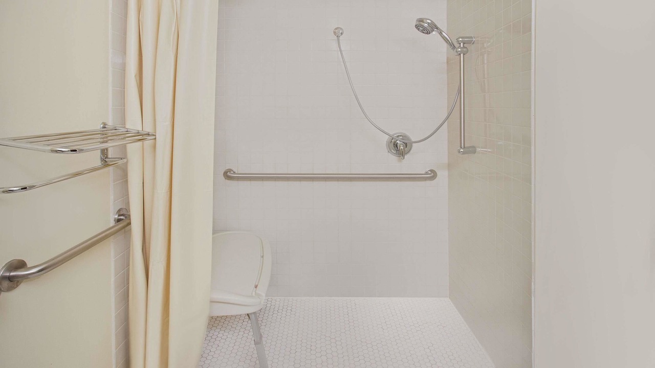Photo of Bathroom in Holland