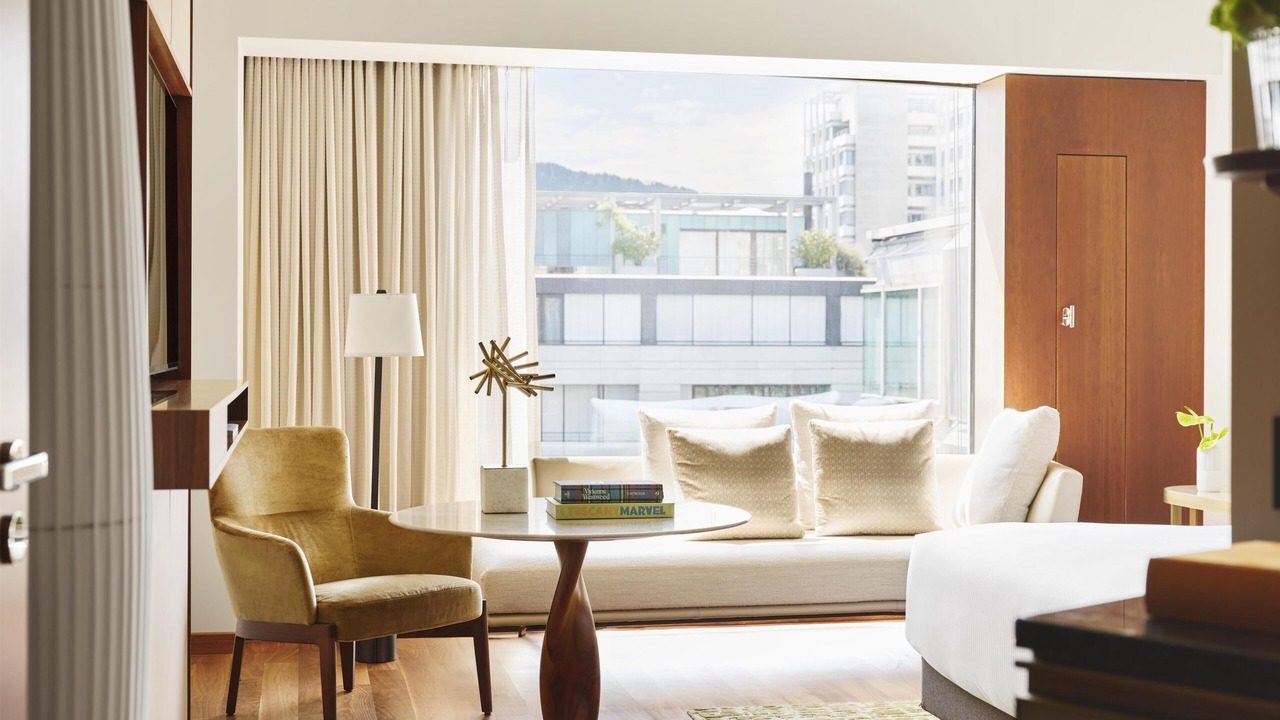 Photo of Bedroom in Old Town
